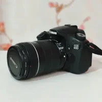 دوربین حرفه ای ( معاوضه هم میکنم)
