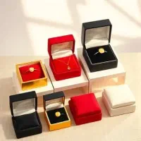 هاردباکس طلا،ساخت جعبه برای طلافروشان