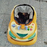 روروئک کودک