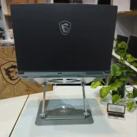 لپ تاپ Msi thin 15 gaming|رایانه همراه|ساوه, |دیوار