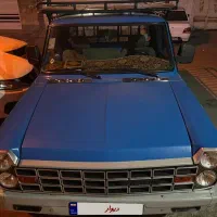 نیسان فوق تمیز ۱۴۰۲