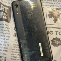 هواوی آنر 8a|موبایل|همدان, |دیوار