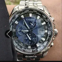 ساعت مچی مردانه اصل سیتیزن