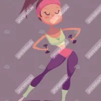 تناسب اندام