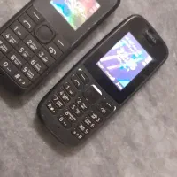 نوکیا ساده ۱۰۵ دو عدد