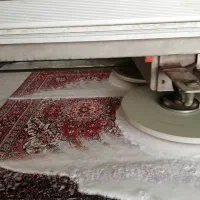 هاشمی مالک اشتر آذربایجان (قالیشویی)رودکی کمیل