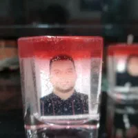 شمع دست ساز