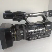 دوربین سونی nx5