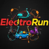 موتور برقی با کیفیت اسکوتر برقی|دوچرخه، اسکیت، اسکوتر|شاهین‌شهر, مخابرات (شهید بهشتی)|دیوار