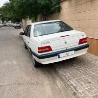 405slx|خودرو سواری و وانت|کاشمر, |دیوار