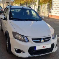 کوییک اتومات فول پلاس مدل۱۴۰۲|خودرو سواری و وانت|رامند, |دیوار