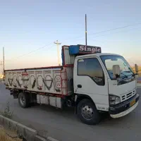 ایسوزو کرایه