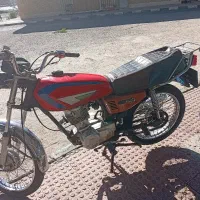 موتور هندا مدل 84