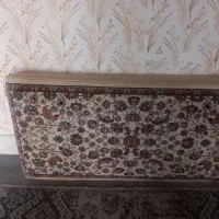 ۱۲ عدد پشتی سالم