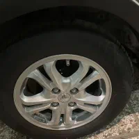 کوییک GXRL رینگ دار مدل ۱۴۰۳ خشک|خودرو سواری و وانت|مشهد, الهیه|دیوار