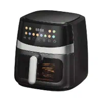 سرخکن گاسونیک/بدون روغن|اجاق گاز و لوازم برقی پخت‌وپز|بومهن, |دیوار