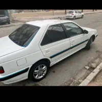 پژو پارس 1402