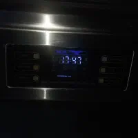 فرگاز|اجاق گاز و لوازم برقی پخت‌وپز|مشهد, چهارچشمه|دیوار