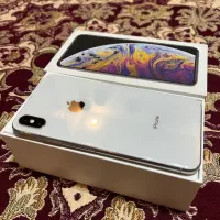 اپل ایفون xsmax 256 تک‌سیم کارت