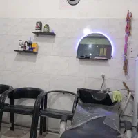 آرایشگاه با تمامی خدمات ارایشی با تخفیف ویژه.