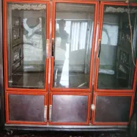 یخچال ۳ درب رستورانی