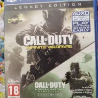 دیسک بازی Call of duty PS4