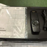 SD300 VCR|پخش‌کننده DVD و ویدیو|تهران, مختاری|دیوار