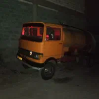 تخلیه چاه فاضلاب ولوله باز کنی