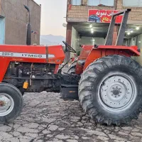 فرگوسن ۴۷۵ ۲۸۵ ۳۹۹