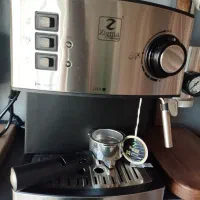 دستگاه قهوه ساز زیگما ۳۳۳