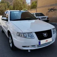 سورن مدل 88 بدون رنگ و ضربه