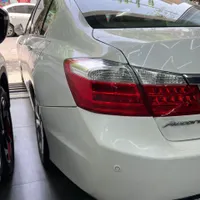 هوندا آکورد EXL، مدل ۲۰۱۳