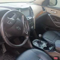 سانتافه 2015 دو دف بی رنگ|خودرو سواری و وانت|تهران, کیانشهر|دیوار