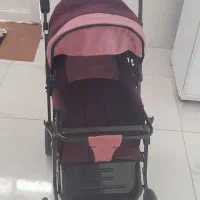 کالسکه کودک|کالسکه و لوازم جانبی|دوگنبدان, |دیوار