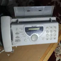 دستگاه فکس پترو
