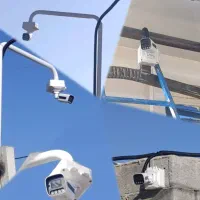 فروش و نصب انواع دوربین مداربسته و دزدگیر اماکن|دوربین مداربسته|داراب, |دیوار