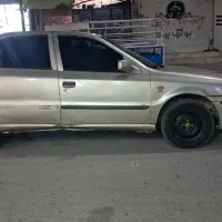 سمند ایکس سون