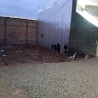 فروش زمین ساختمانی تازه آباد غربی|فروش زمین و ملک کلنگی|کوهدشت, |دیوار