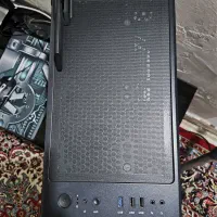 کامپیوتر کیس pc رایانه|رایانه رومیزی|نهاوند, |دیوار