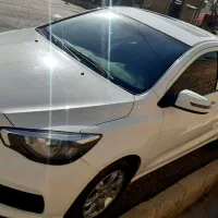 شاهین G سانروف