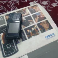 گوشی نوکیا N72نوستالژی|موبایل|بروجرد, |دیوار