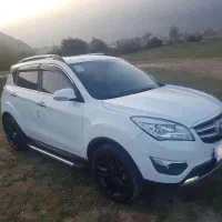 چانگان cs35|خودرو سواری و وانت|رشت, کوی فکوری|دیوار