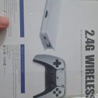 کنسول گیم استیک