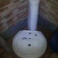 روشویی نو