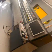 استخدام در چاپ بنر نقش نگار