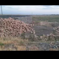 یک قطعه زمین جهت ساخت مغازه حاشیه جاده فیلخانه.