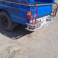 ماشین درحد صفر بدن خط و خش مدل 1403|خودرو سواری و وانت|میناب, |دیوار