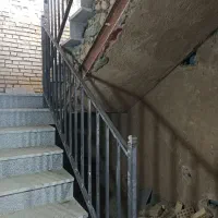 لوله کشی گاز و تغییرات و انواع نرده پله وتراس...|خدمات پیشه و مهارت|گلبهار, شهر جدید گلبهار|دیوار