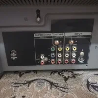 تلویزیون 28 اینچ هیتاچی و گیرنده دیجیتال|تلویزیون و پروژکتور|کرج, محمود آباد|دیوار