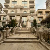 برج باغ ، ۱۹۰ متر ، کامرانیه|فروش آپارتمان|تهران, کامرانیه|دیوار